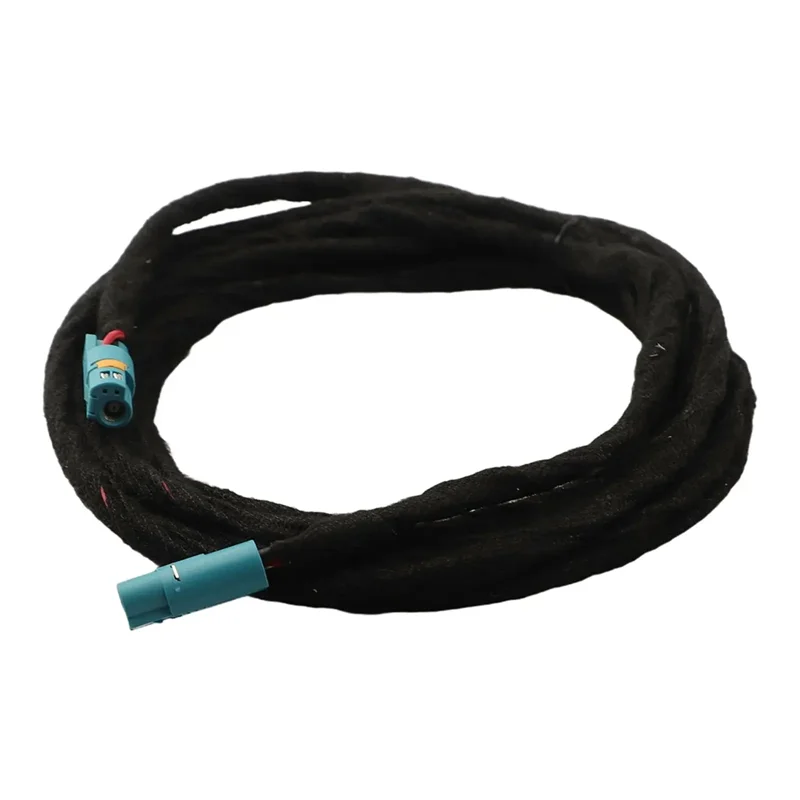 For BYD Dash Cam Power Cable Car DVR Road Camera ADAS Camera Power Cable Accessories Car Dash Cam