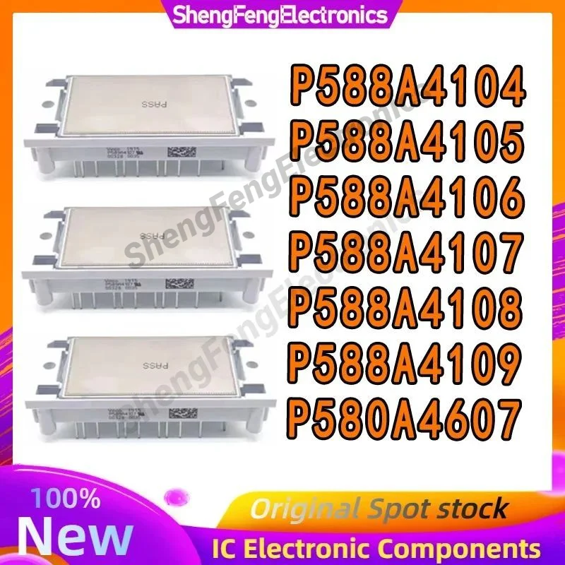 

P588A4104 P588A4105 P588A4106 P588A4107 P588A4108 P588A4109 P580A4607 НОВЫЙ ОРИГИНАЛЬНЫЙ МОДУЛЬ