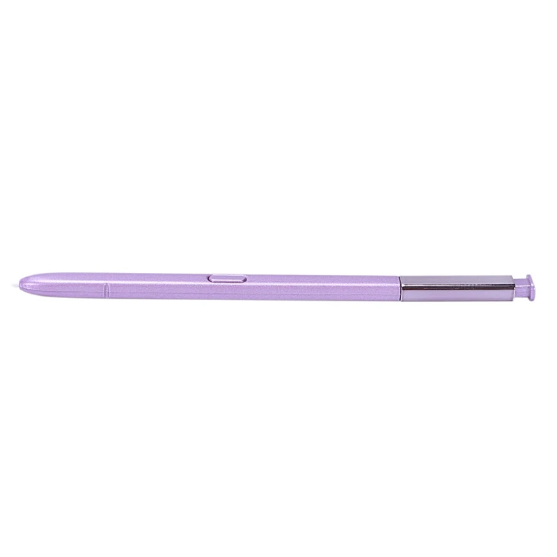 Stylos de remplacement multifonctions pour Samsung Galaxy Note 9, stylet S, violet