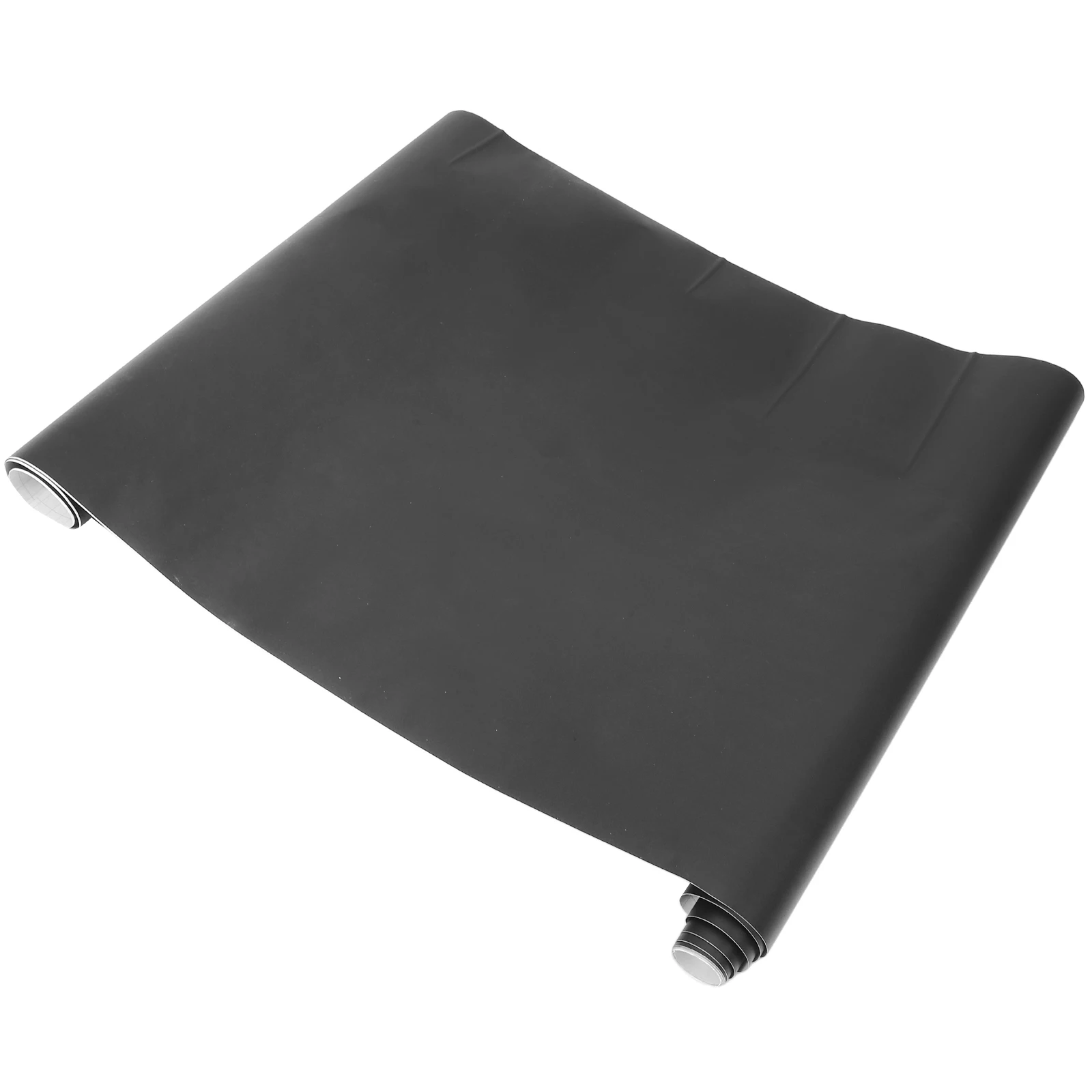 

Erasable Blackboard Stickers Chalkboard Wallpaper Peel Dry Write Reusable Office Home Teaching Waterproof Decorative