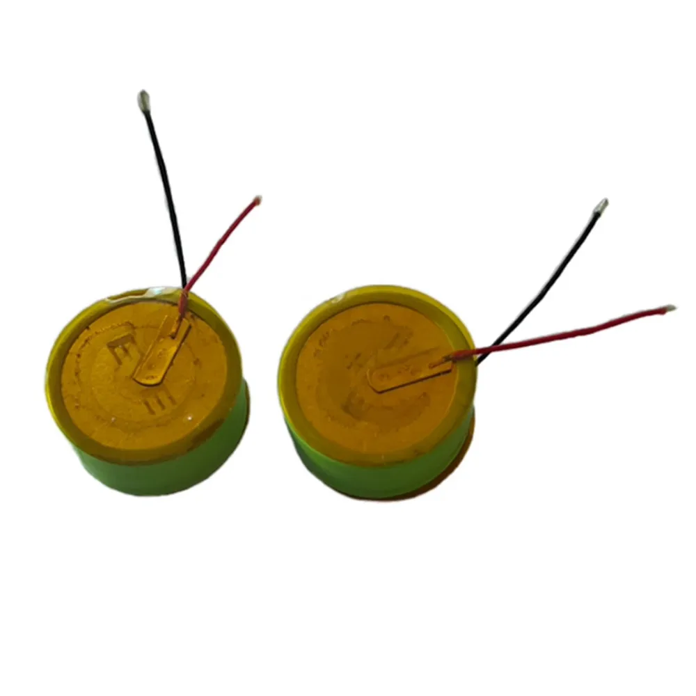 1-4PCS CP1454 M1454S2 Zenipower Z75 LIR1454 Rechargeable Lithium Battery for Bose SoundSport Free TWS Earphone Bluetooth Headset