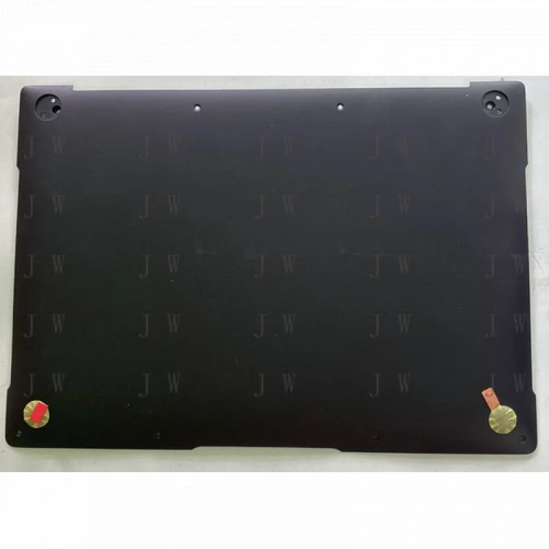 DDJ  New for huawei MateBook X Pro D cover bottom case VGHH-16-32 2024 model black