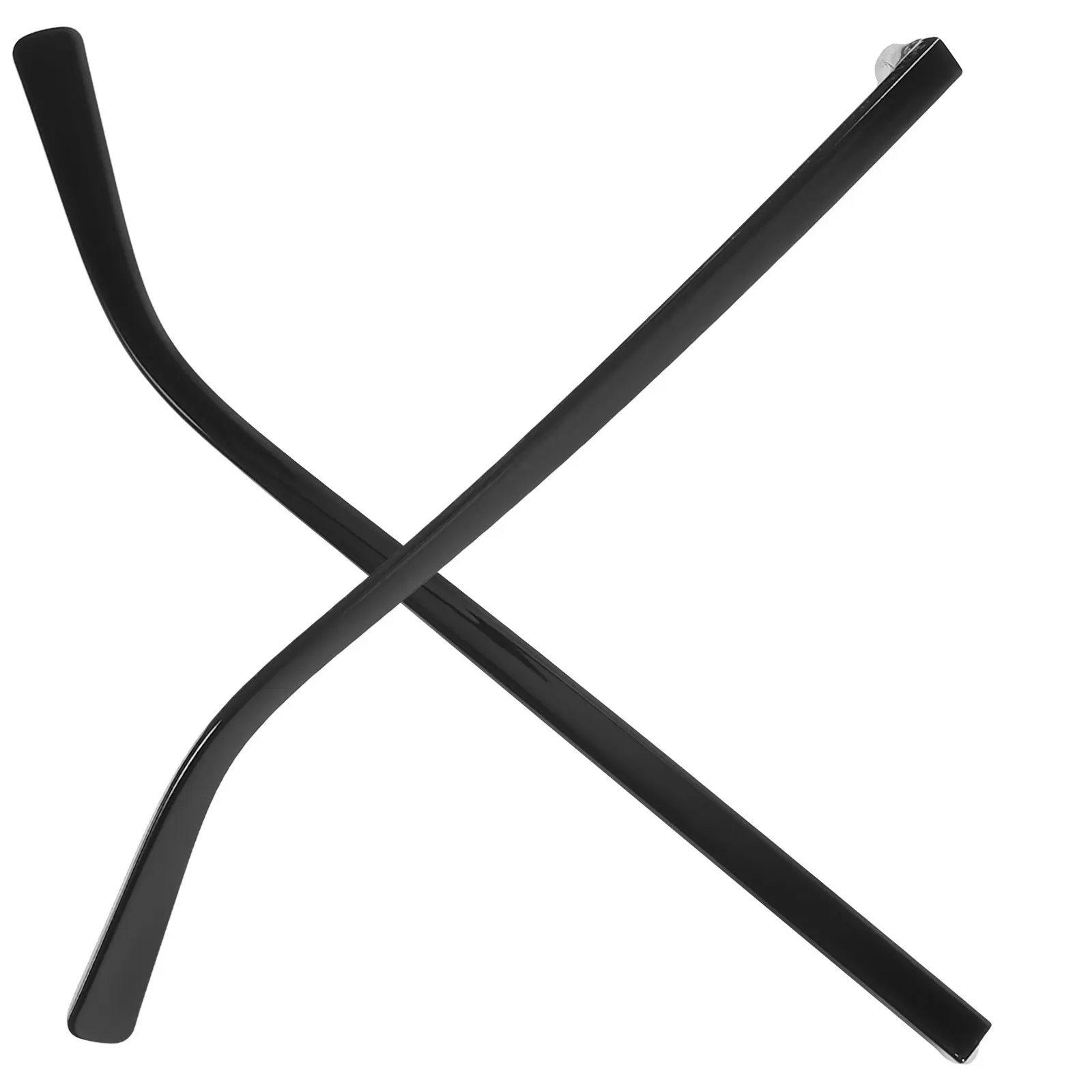 

1 пара сменных металлических дужек для очков, универсальный комплект для ремонта очков, запчасти для солнцезащитных очков, комплектующие для очков