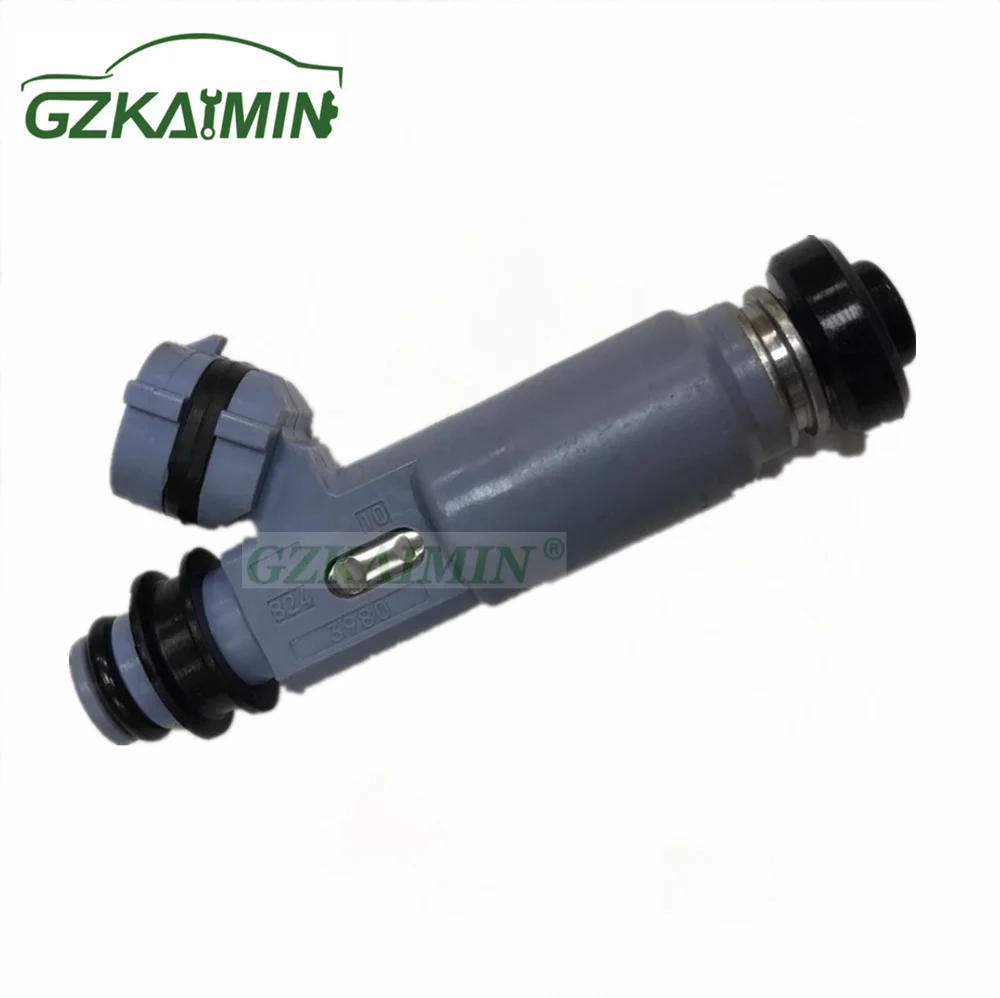 

4 PCS Fuel injector For SUZU-KI OEM 15710-80G01 1571080G01