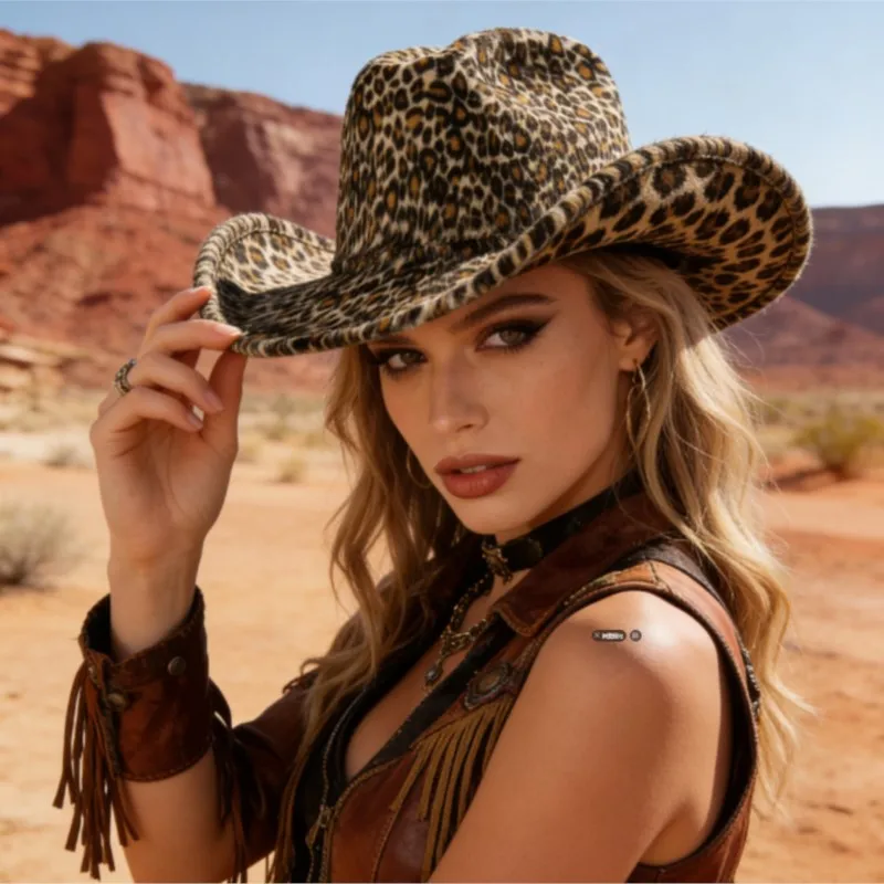 Top hats for both men and women personalized fashionable