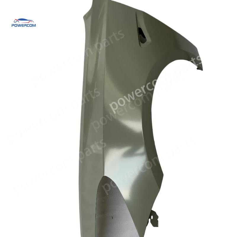 

Factory Direct Car Body Parts Front Fender OEM 1081401E0D for Model 3