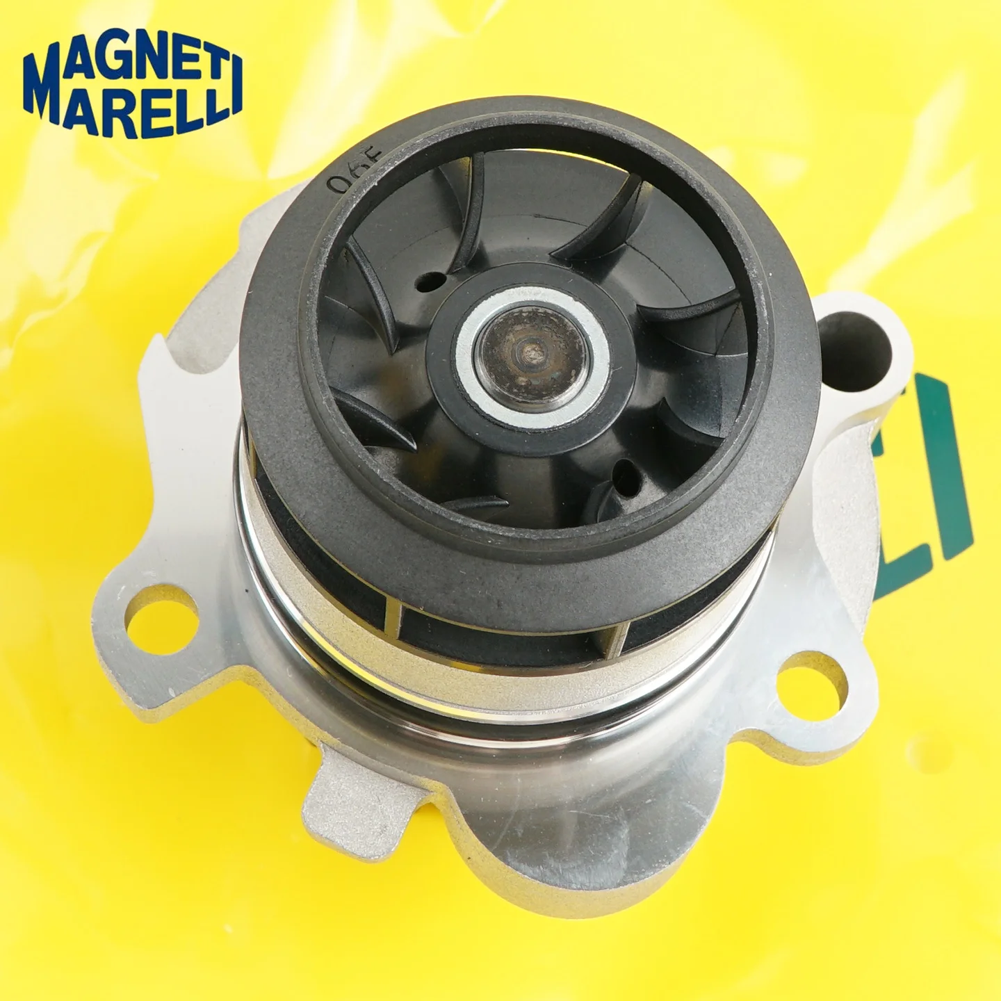 06F121011 Hochwertige EA113 2.0T Motorwasserpumpe für Audi A1 A3 A4 B7 A6 C6 TT für VW Golf Scirocco EOS Jetta Passat Octavia – Detail 7