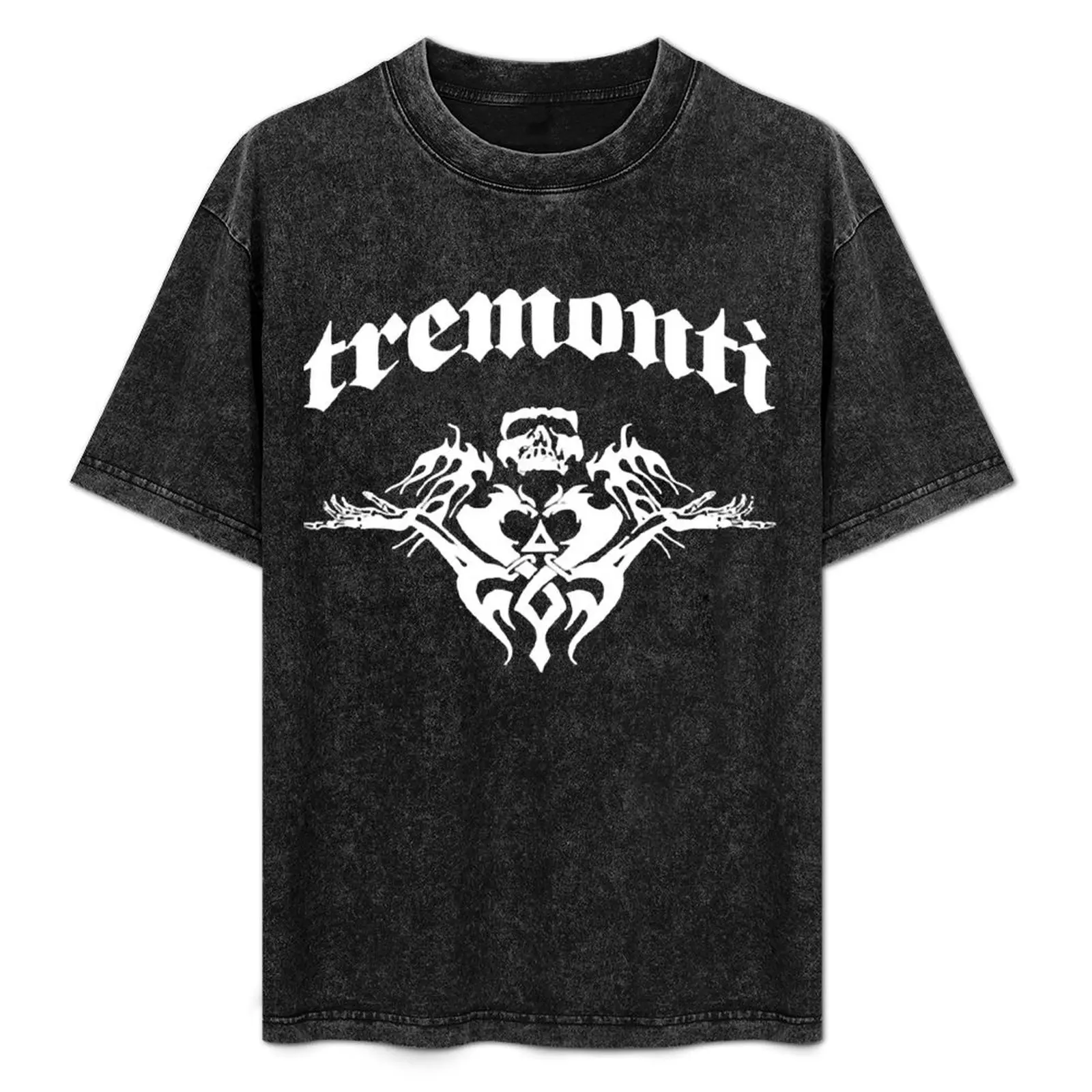 

Mark Tremonti T-Shirt Work Outdoor T-Shirt for Men
