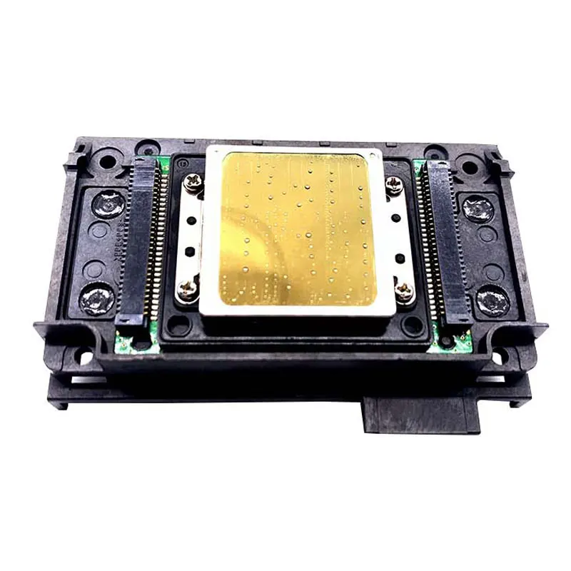 Printer Head XP600 Print Head For Epson XP601 XP610 XP700 Printhead XP701 XP800 XP820 XP850 Original New XP600 Printhead