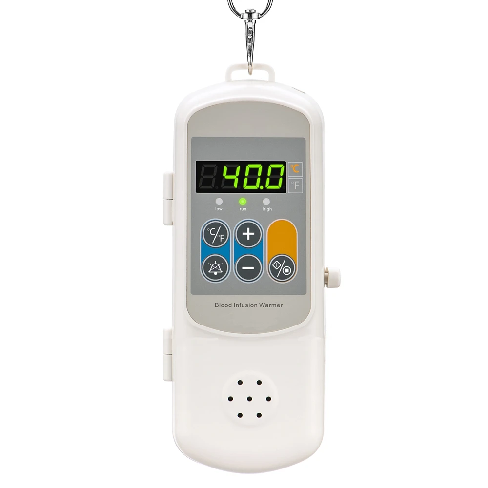 MY-G076C-3 Warmer Fluid  Medical Portable I.V Fluid   Warmer for Hospital