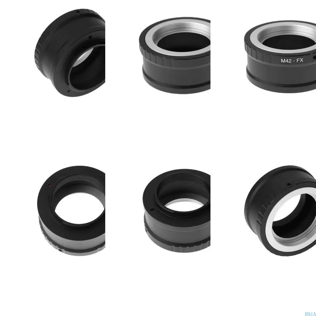 R91A M42-FX Camera … - image