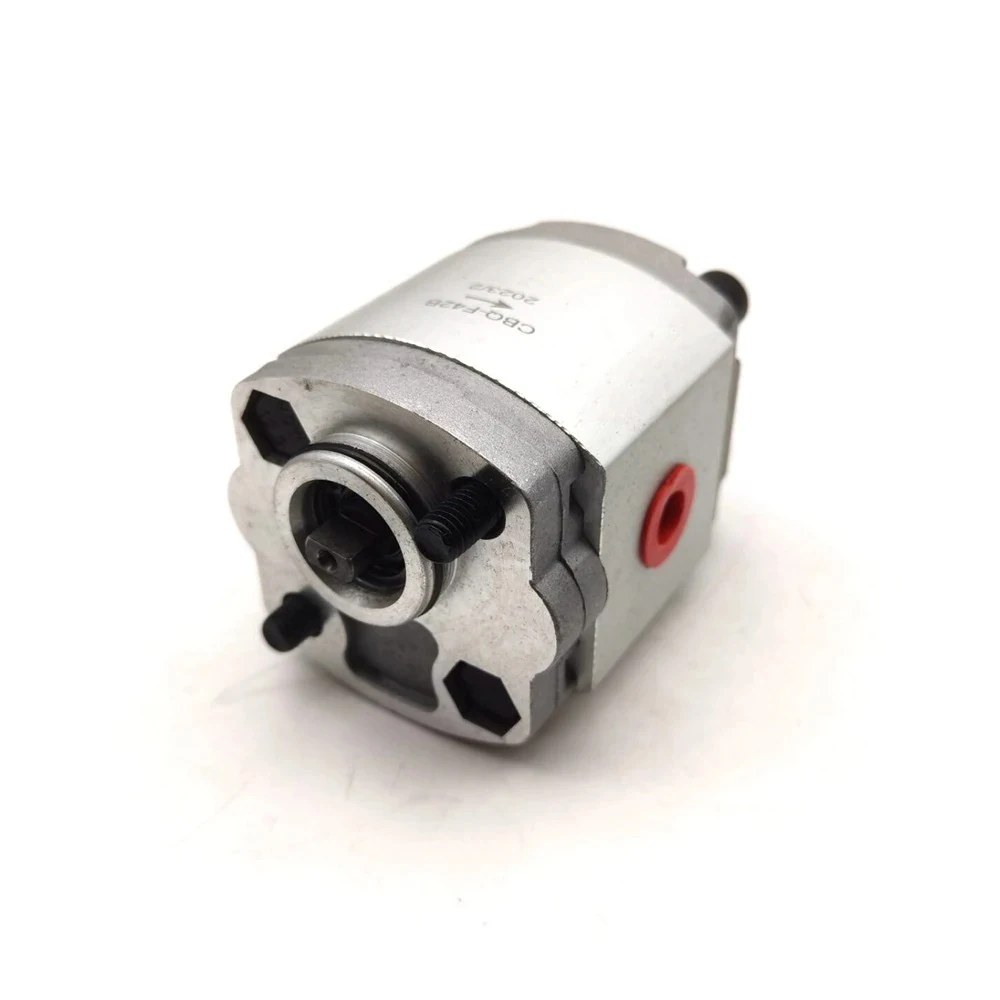 CBQ Lift Platform Oil Pumps CBQ-F2.1B CBQ-F42B CBQ-F3.2B High Pressure Gear Pumps Side in Side out Rotation