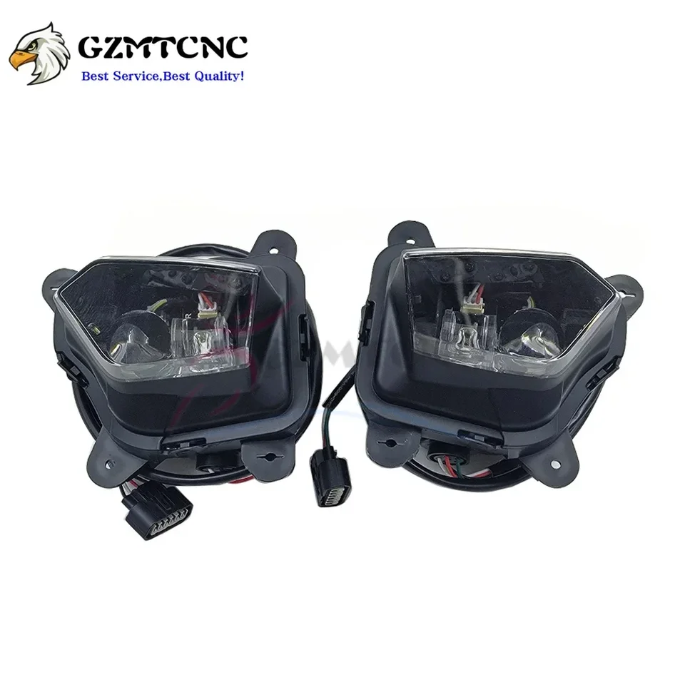2021-2023 for KAWASAKI Ninja ZX-10R ZX10R LED Headlight Front