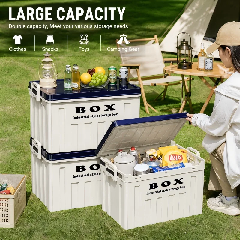 Thumbnail 3 - #51 Best Rated Storage Chests to Buy in 2026