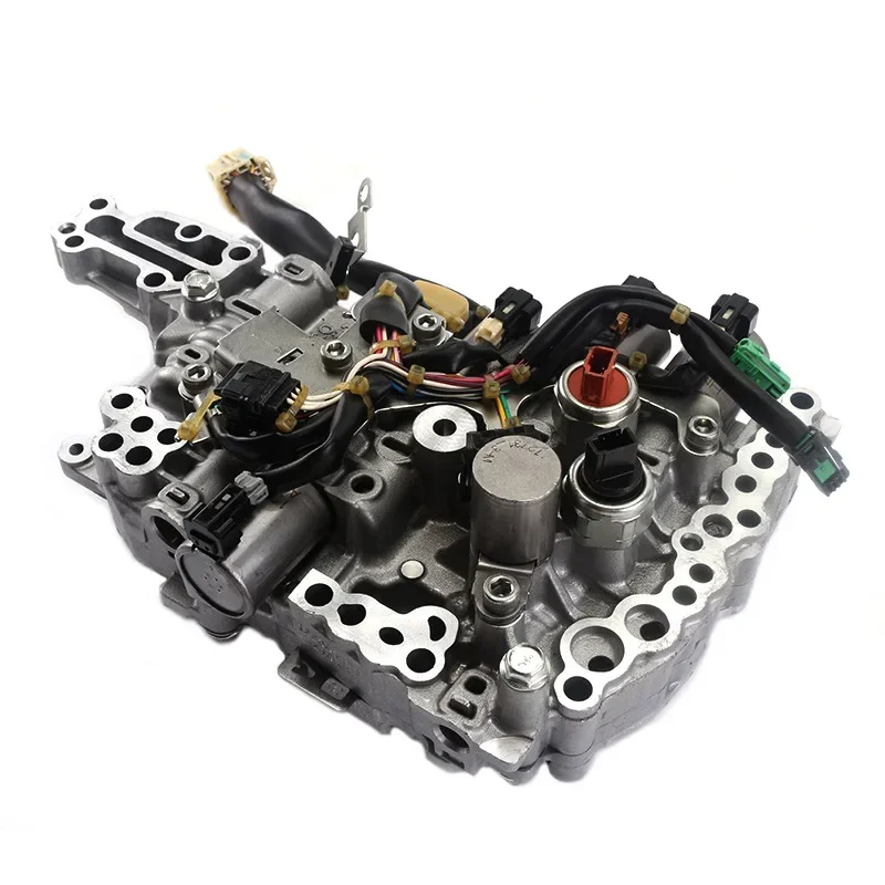 Suitable for  Automotive Parts CVT8 JF016E Transmission Solenoid Valve