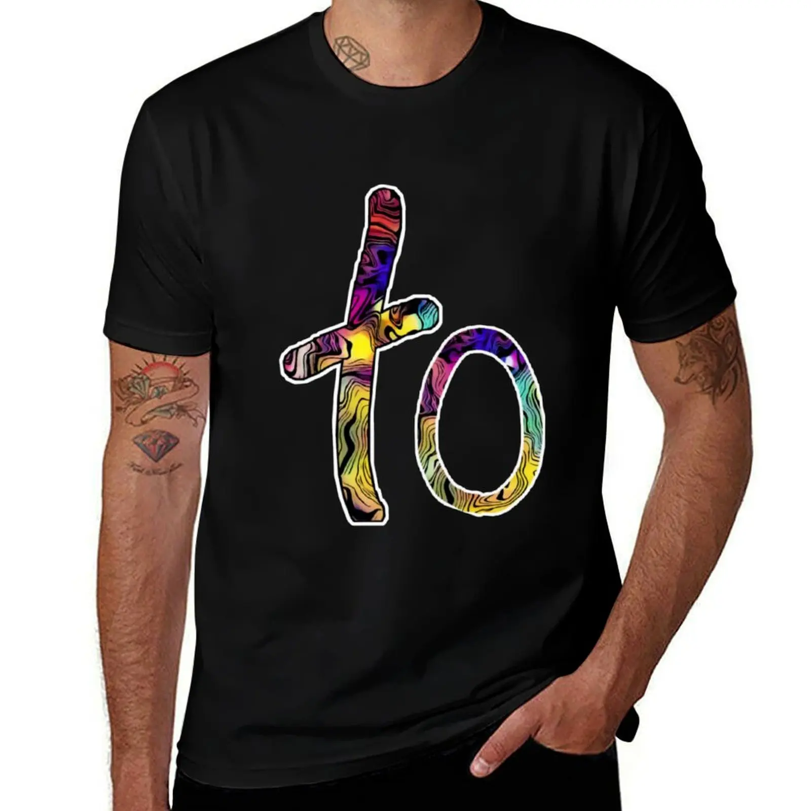 

To T-Shirt graphics sublime kawaii clothes mens graphic t-shirts anime