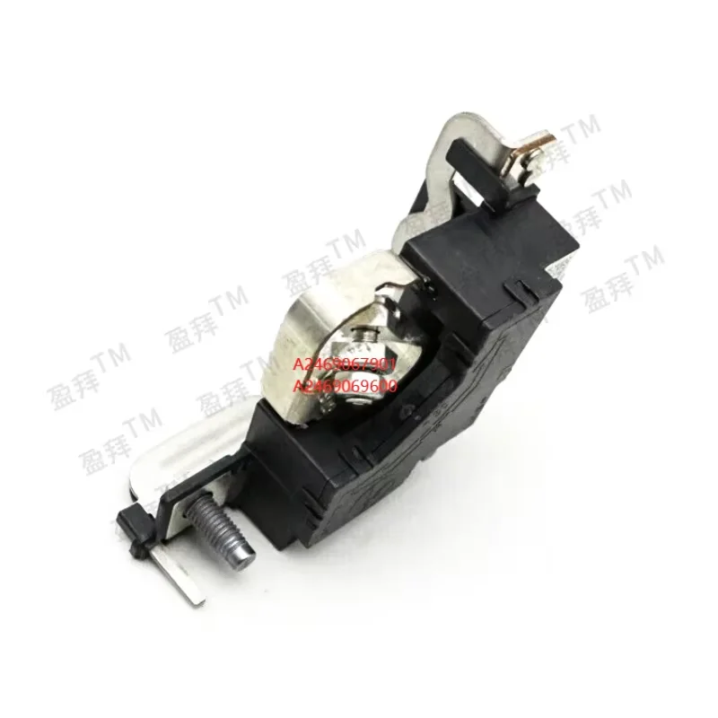 FG1 173 01F G11 730 2FG 117 303 FG1 173 05 Starter generator cable Current limiter Starter generator cable Current limiter