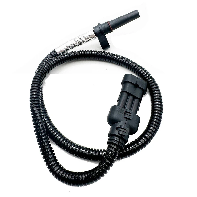 S+ Turbocharger Speed Sensor for For Freightliner Cascadia Coronado Cummins 4032173