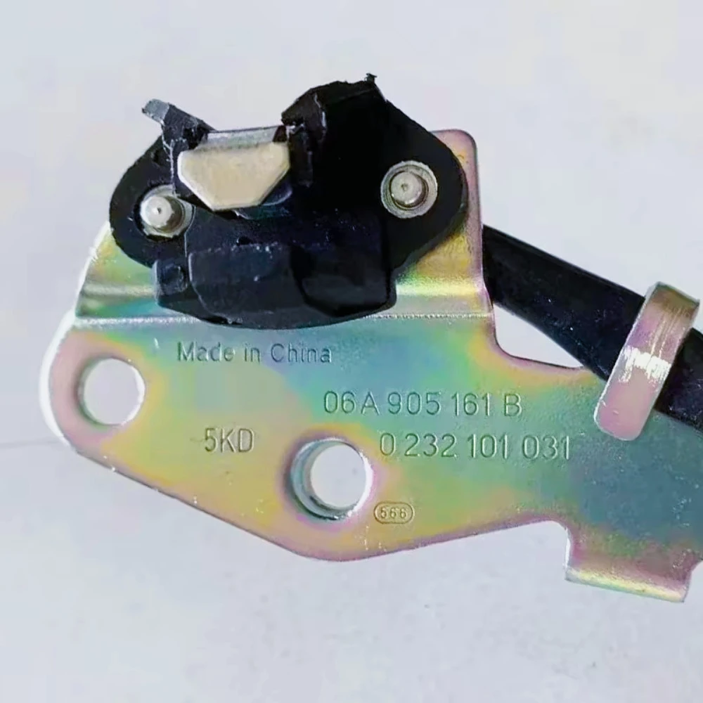 Cam Shaft Camshaft Position Sensor For AUDI A3 A4 Volkswagen CADDY MULTIVAN POLO GOLF V IV 1.6 06A905161B 0232101039 235-1170