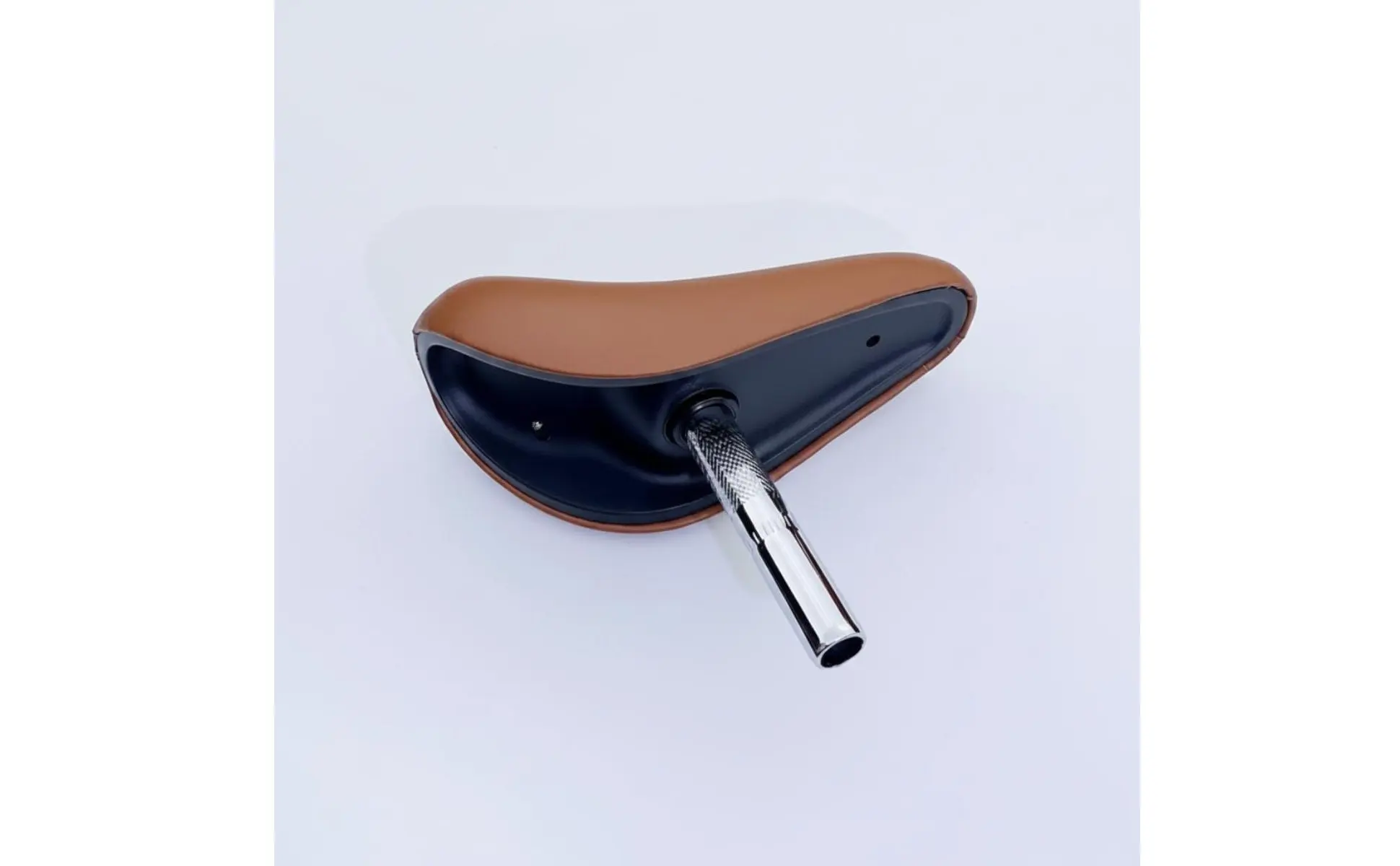 Children's Balance Bike Saddle Soft Padded Kids Bike Replacement Seat Cushioned Foam for Young Children