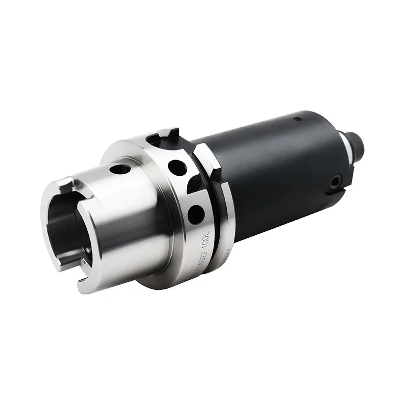 Numerical control tool DIN69893 precision HSK63A FMB milling cutter milling machine tool holder