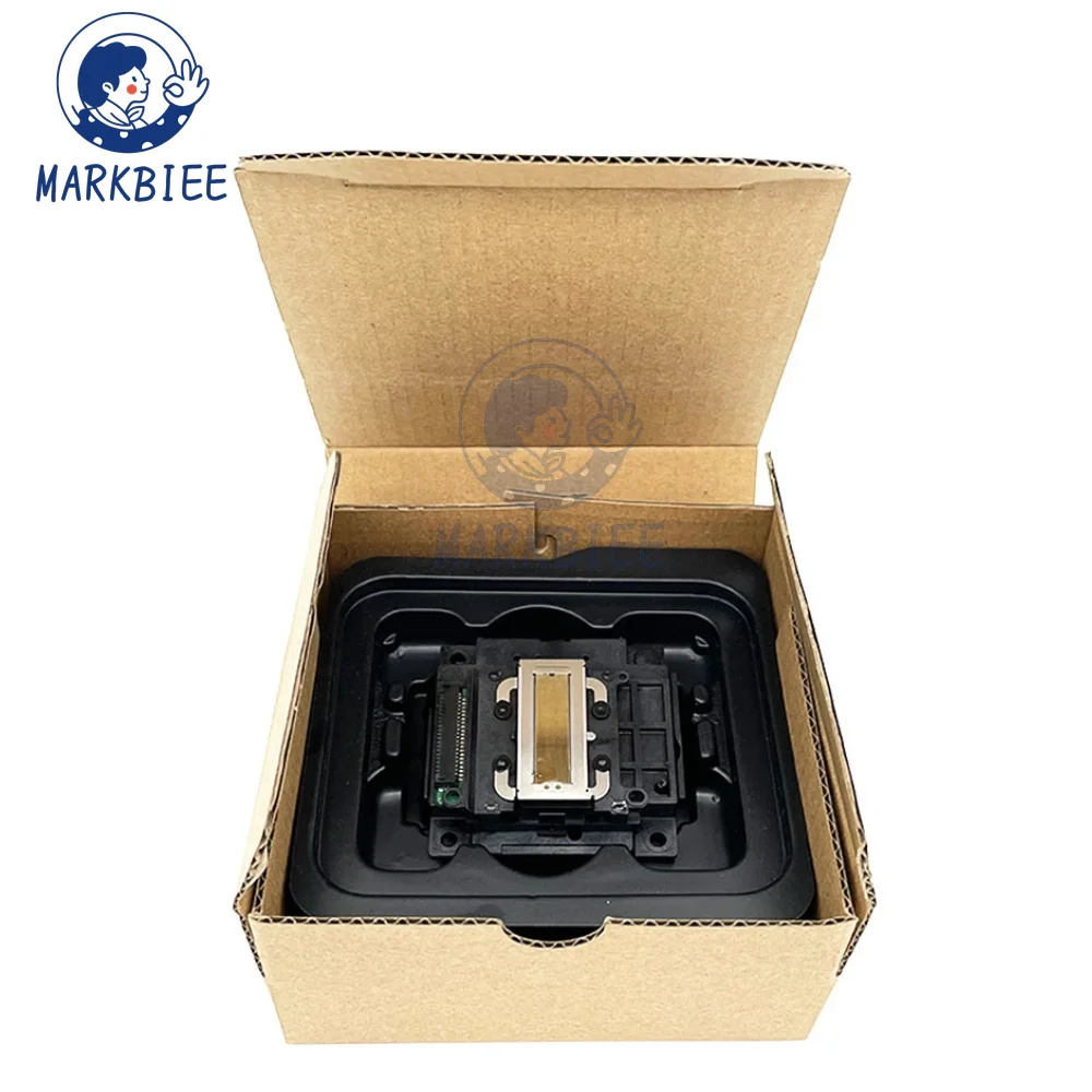 Imagem -02 - Cabeça de Impressão para Epson Fa04010 Fa04000 L120 L210 L300 L350 L355 L360 L380 L550 L555 L551 L558 Xp413 Xp-413