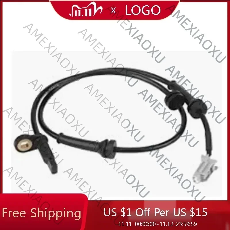  ABS Wheel Speed Sensor For Rogue X-TRAIL 2.5L 2008-2012 47910-1DA1A 47910-JG000