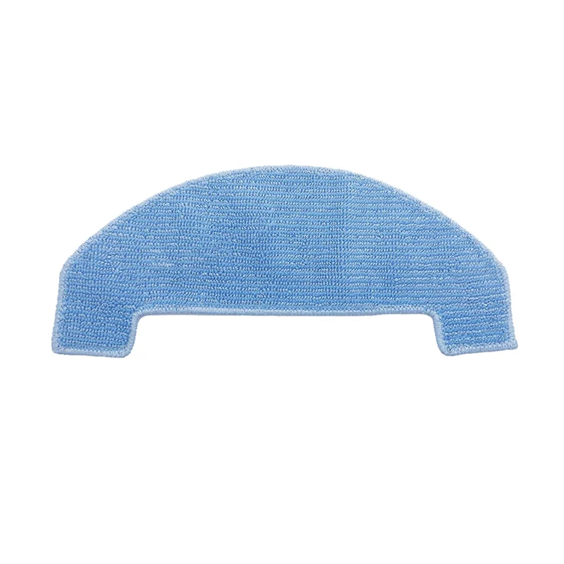 Pièces pour aspirateur Twinboth S9 Pro Master, rouleau principal, brosse latérale, filtre Hepa, tissu de vadrouille, accessoires de remplacement-AT64