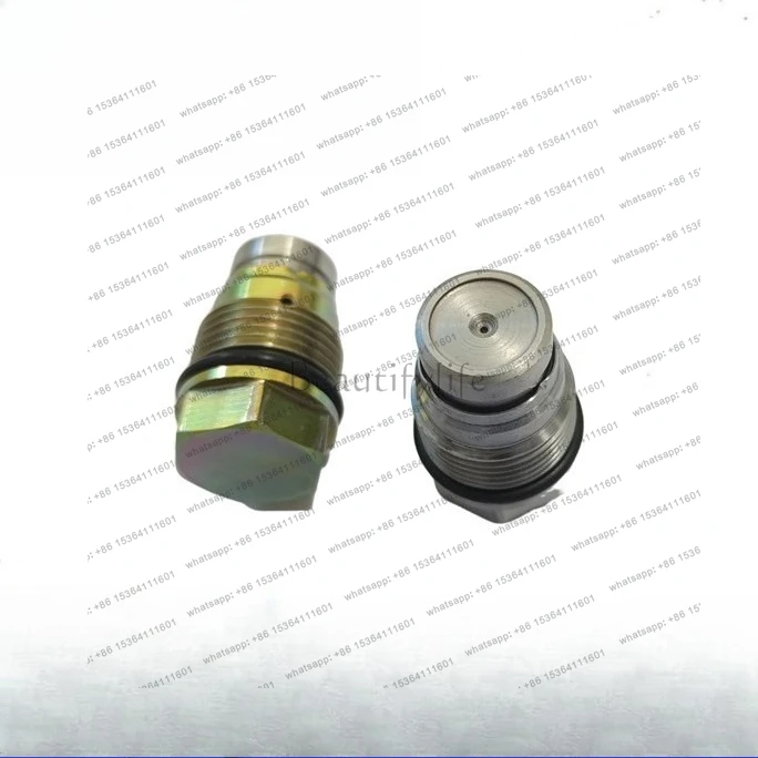 

1110010028 Common rail pressure relief valve 1110010026 Suitable for heavy truck fuel 1110010024
