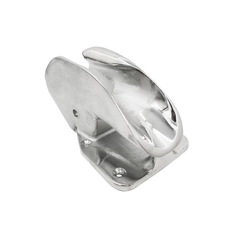 

guides, winch chain guides, boat bollards, piles, bolts, boat and yacht hardware accessories