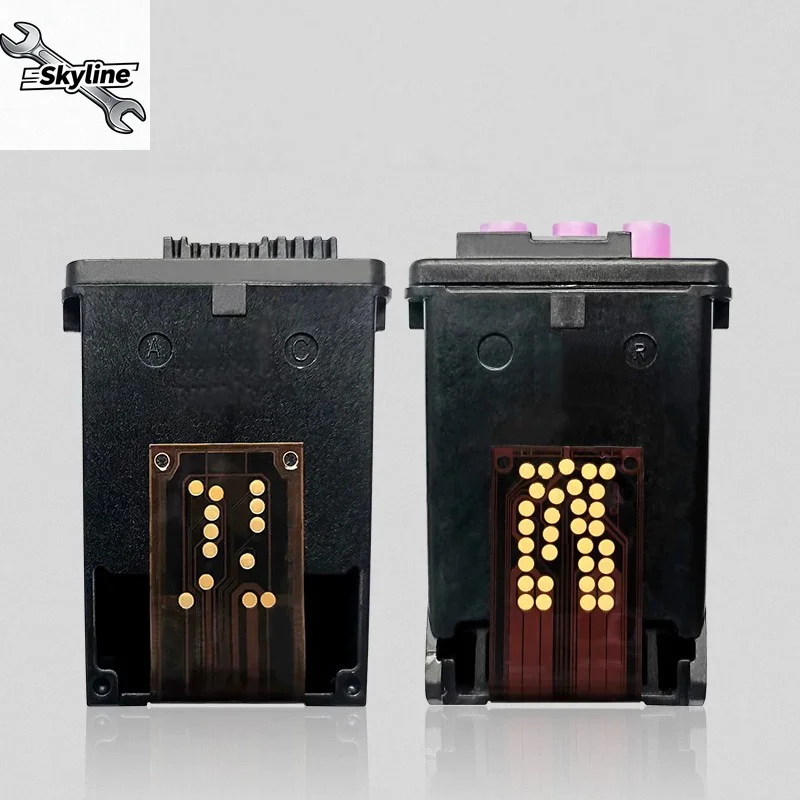 3YP17A X4E75A Print head Printer head Smart tank 660 670 700 6000 7300 7000 7600 series Print head