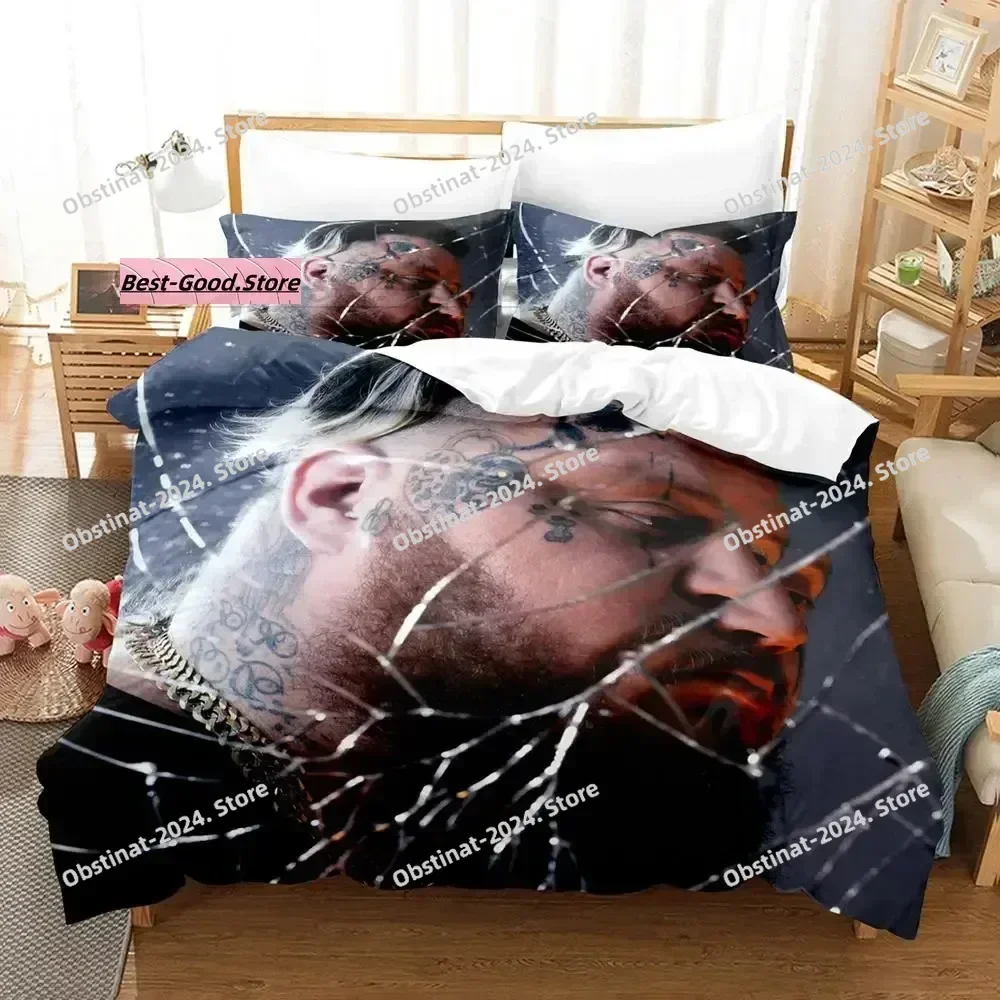 2025 Jelly Roll Bedding Set Single Twin Full Queen King Size Bed Set Aldult Kid Bedroom Duvetcover Sets For Print bed sheet set