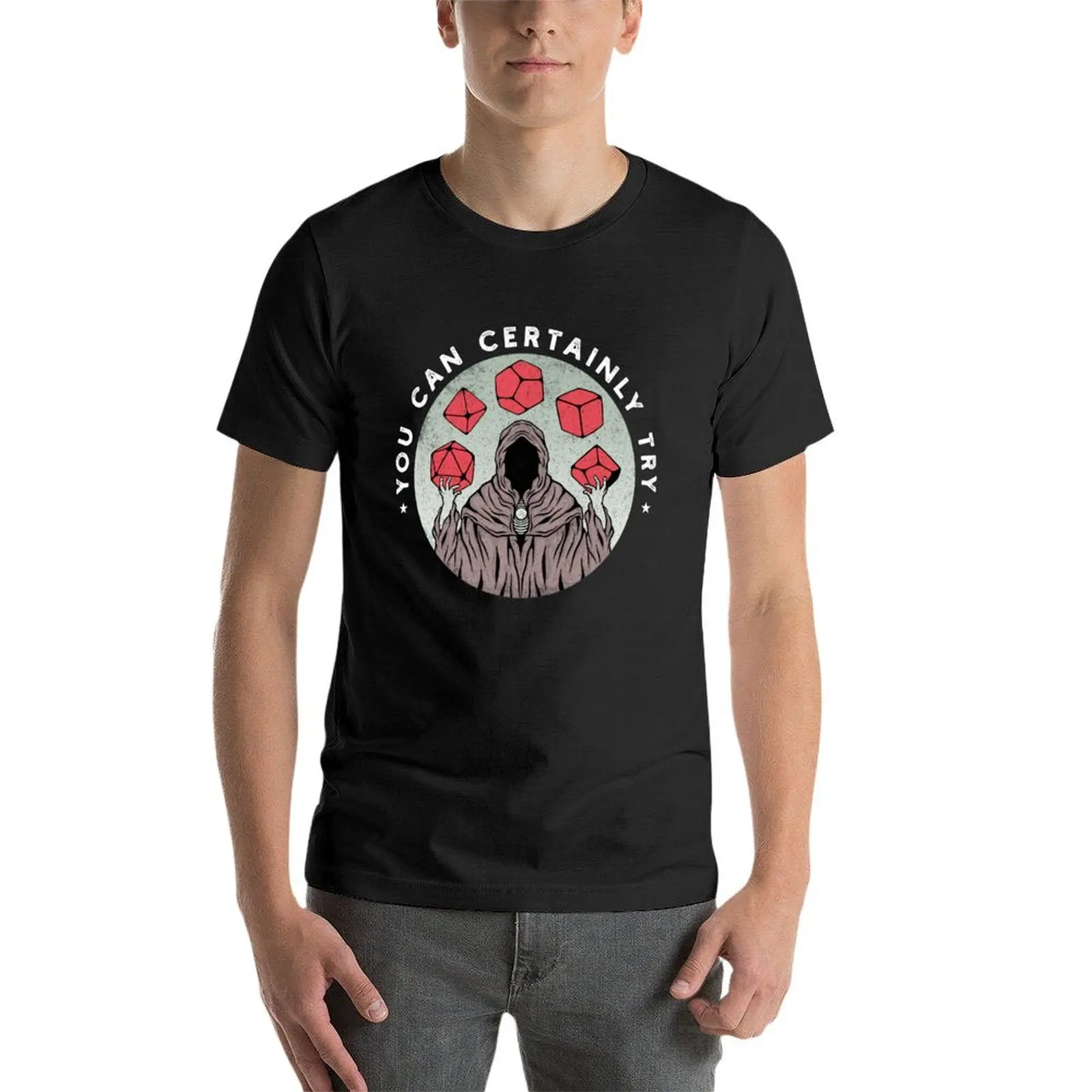 You can certainly try T-Shirt shirts graphic tees plus size tops customs heavyweights fruit of the loom mens t shirts
