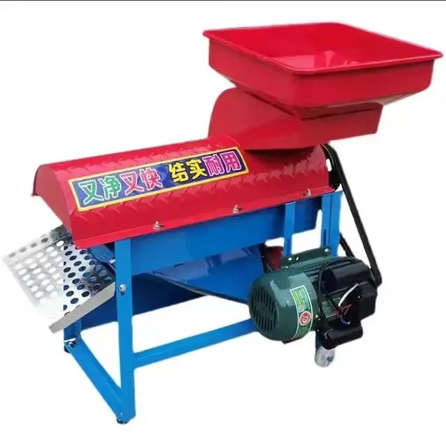 

Corn Sheller And Thresher Machine Household Corn Thresher Farms