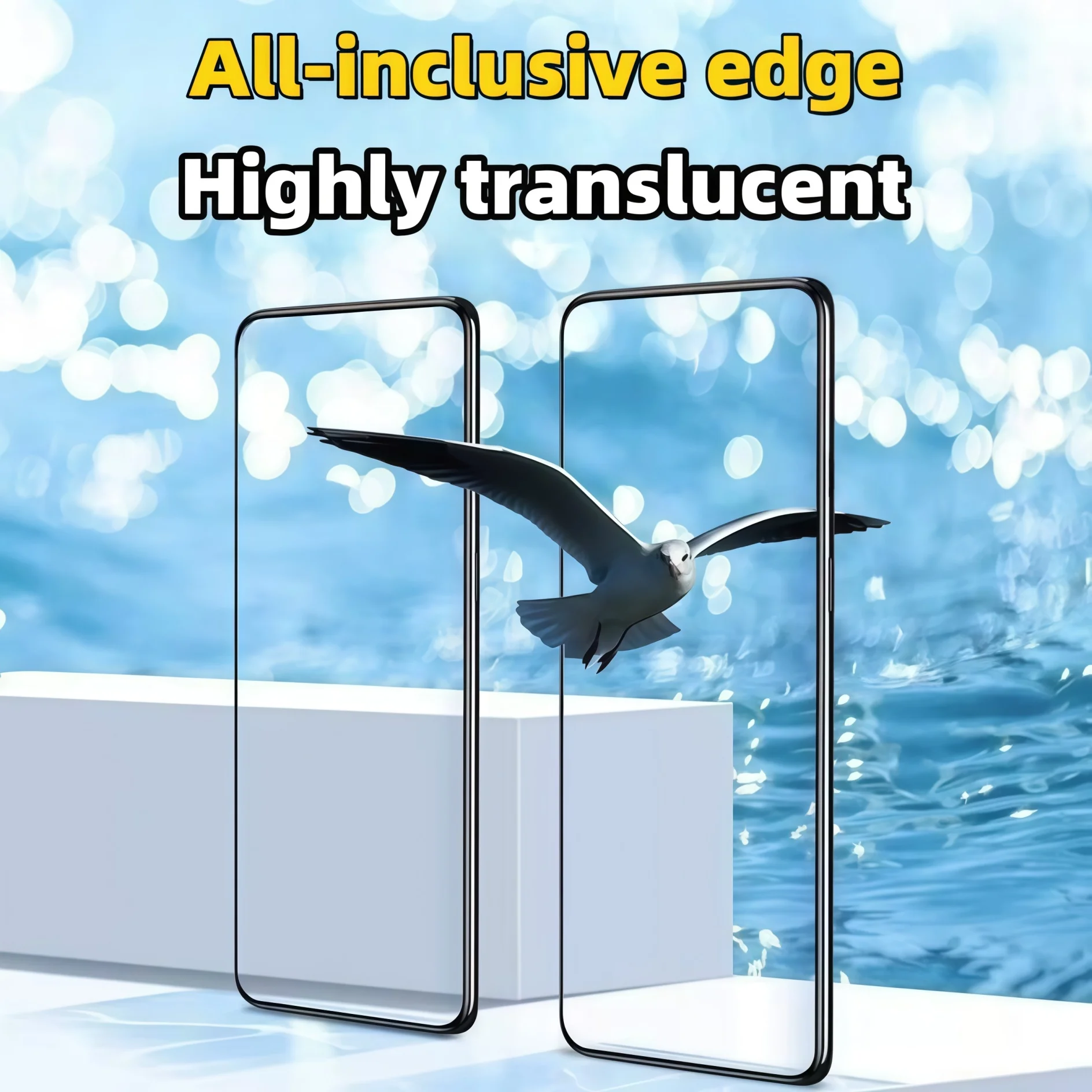 2 films hydrogels flexibles po - Flexible Tpu Film avis et prix