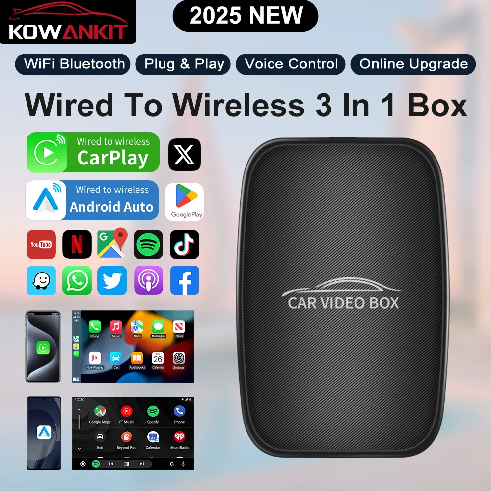 Kowankit Smart Carp… - image