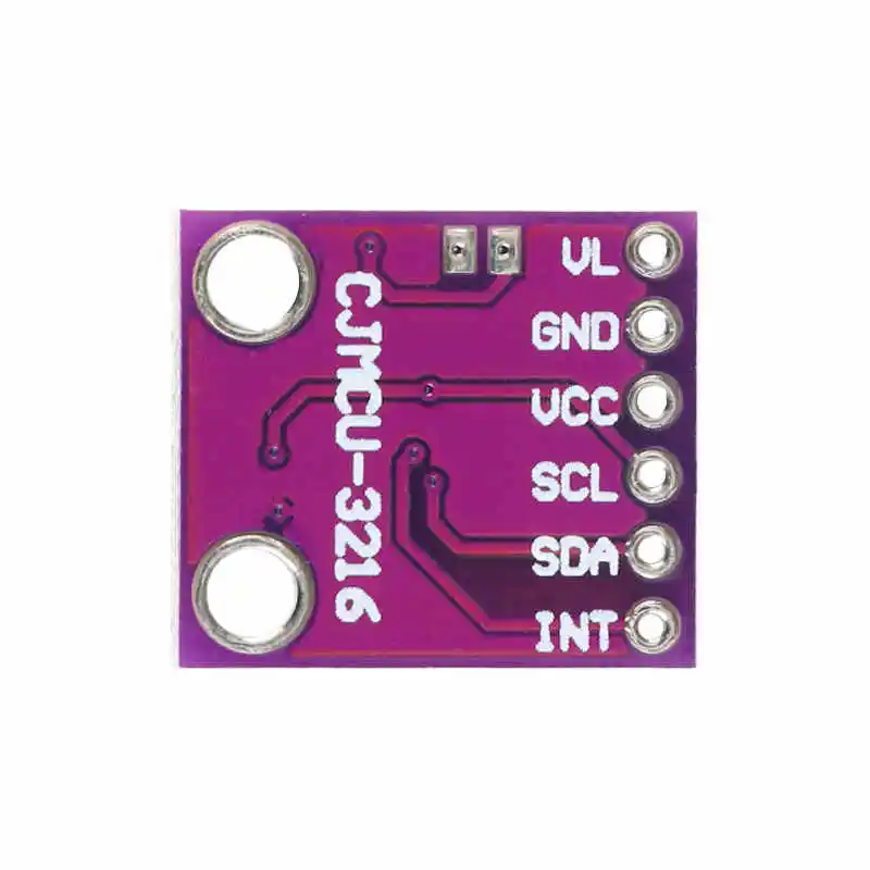 CJMCU-3216 AP3216 Proximity Sensor, Light Detector, Digital Optical Proximity Sensor