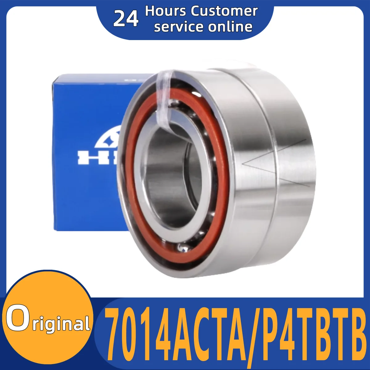 

Новый оригинальный подшипник 7014ACTA-P4TBTB 7015ACTA-P4TBTB 7016ACTA-P4TBTB 7012ACTA-P5TBTB