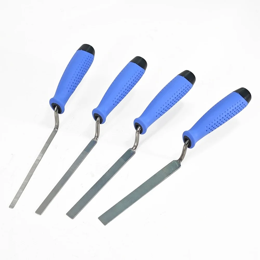 أدوات الحشو مجرفة الاسمنت للمشروعات المنزلية حجم الحقيبة حوالي. 310*210 مللي متر أداة فعالة مجموعة أعمال البلاط الدقيق #5