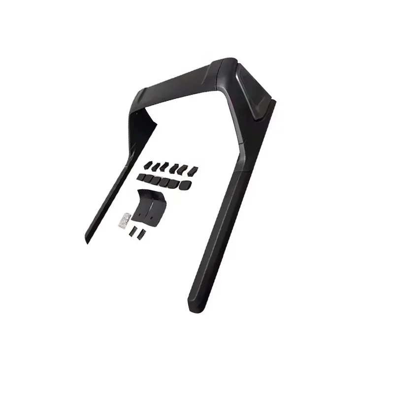 

Заводская цена, аксессуары для рулонной планки, пластик для пикапа 4x4 для ToyotaS Revo 2021