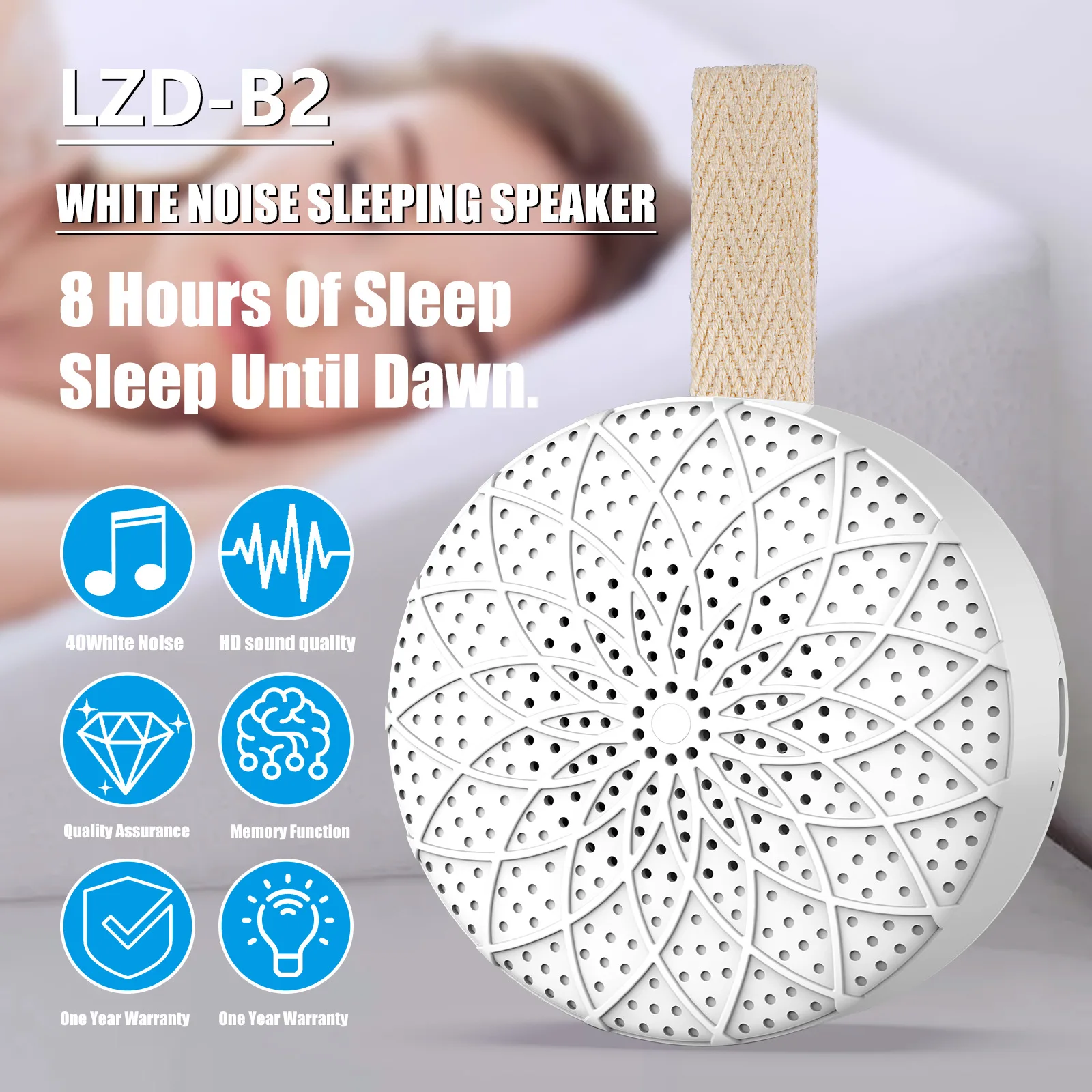 Instrumento sueño be