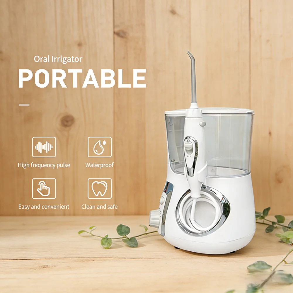 800ml-countertop-electric-water-flosser-with-10-cleaning-modes-professional-oral-irrigator-for-deep-teeth-clean