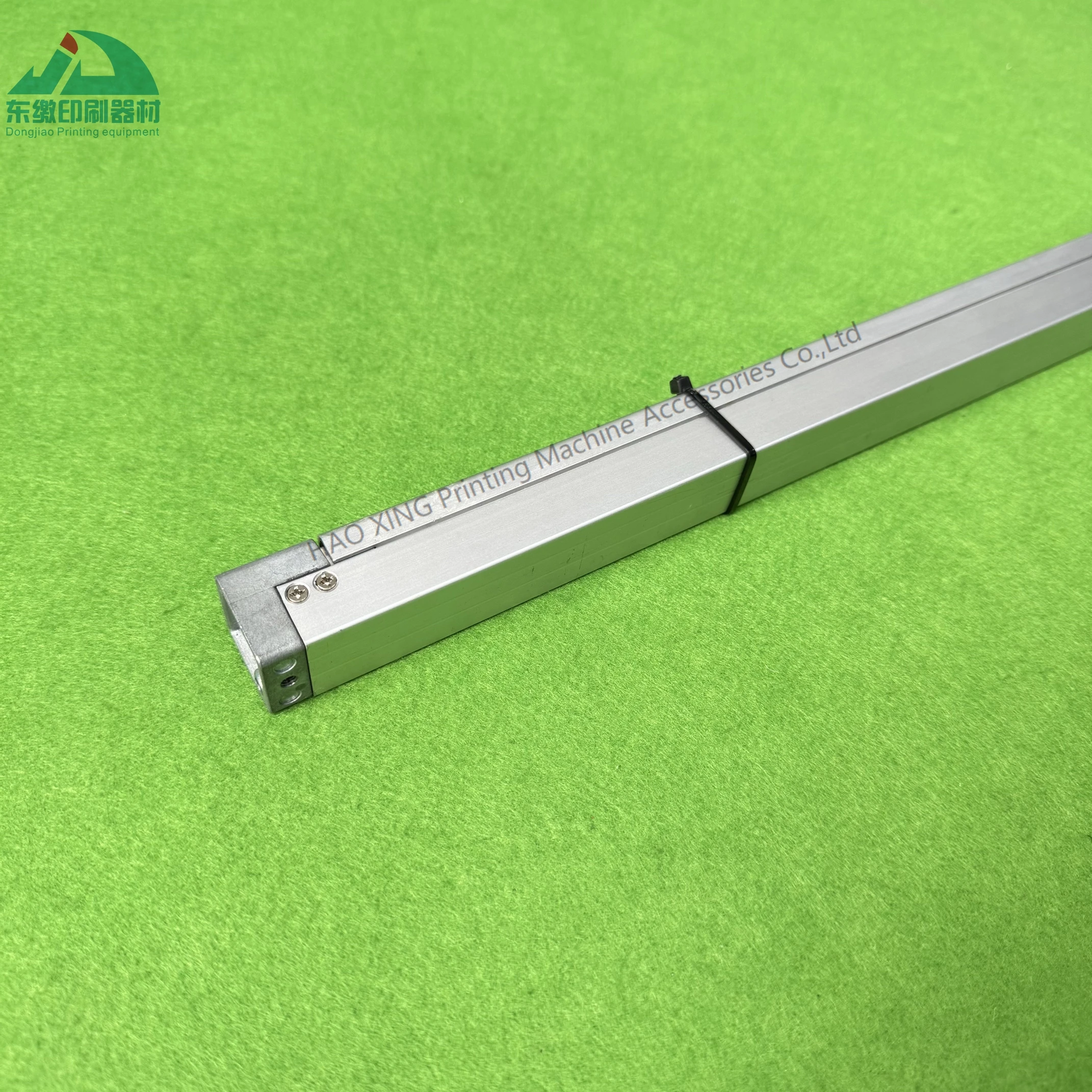 Pièces de rechange pour Machine d'impression Offset 00.580.4129/03, pince de plaque pour accessoires d'impression Heidelberg, pince de plaque automatique 00.580.4129