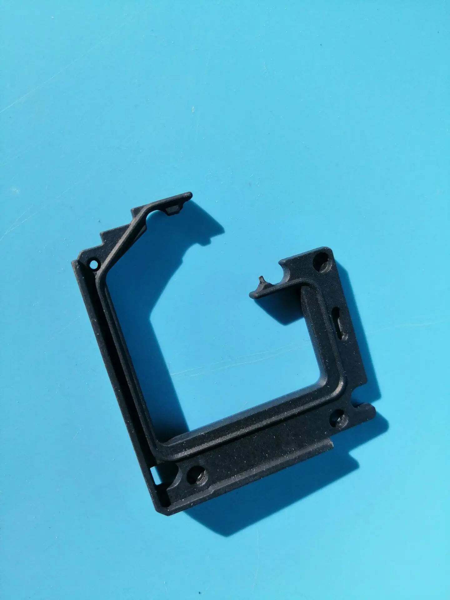 Precision measuring instrument sealing ring 375640