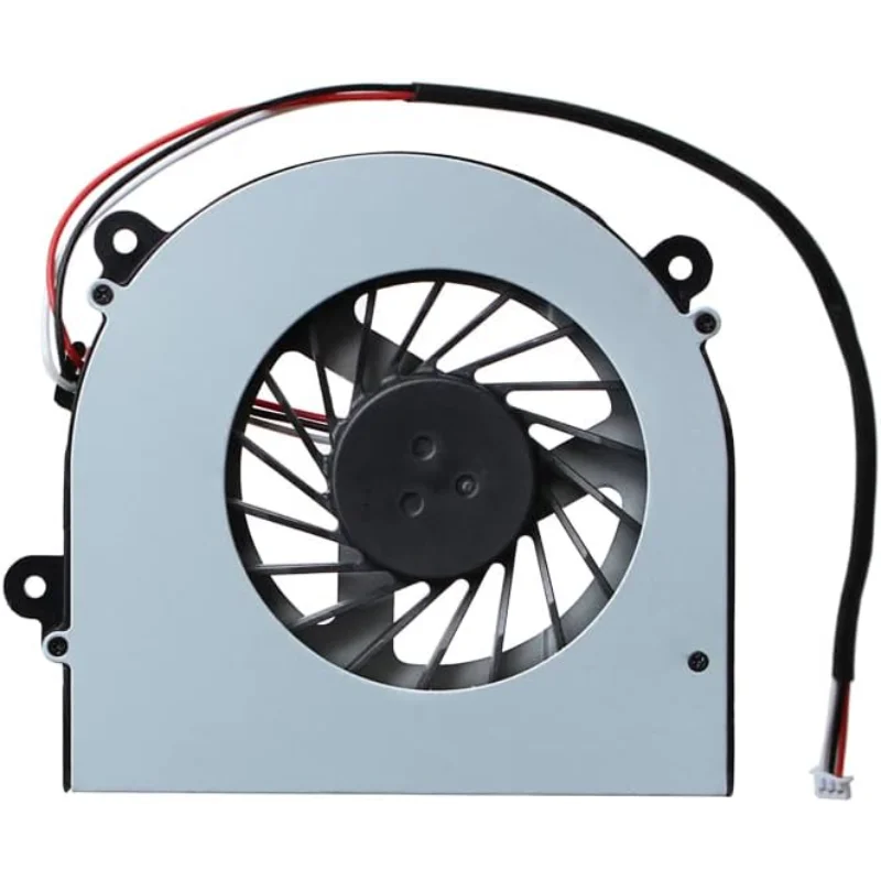 CPU Cooling Fan for THUNDEROBOT W370ET W370S W350ETQ W350STQ W370ST W350ET AB7905HX-DE3(W370ET) 6-31-W370S-101 DC5V 0.40A