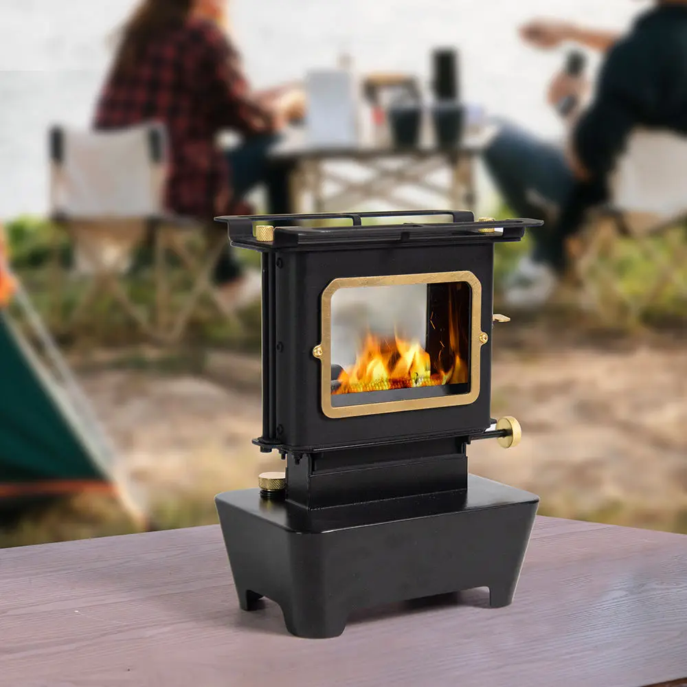 Масляная лампа, печь, уличный обогреватель, ручная походная печь