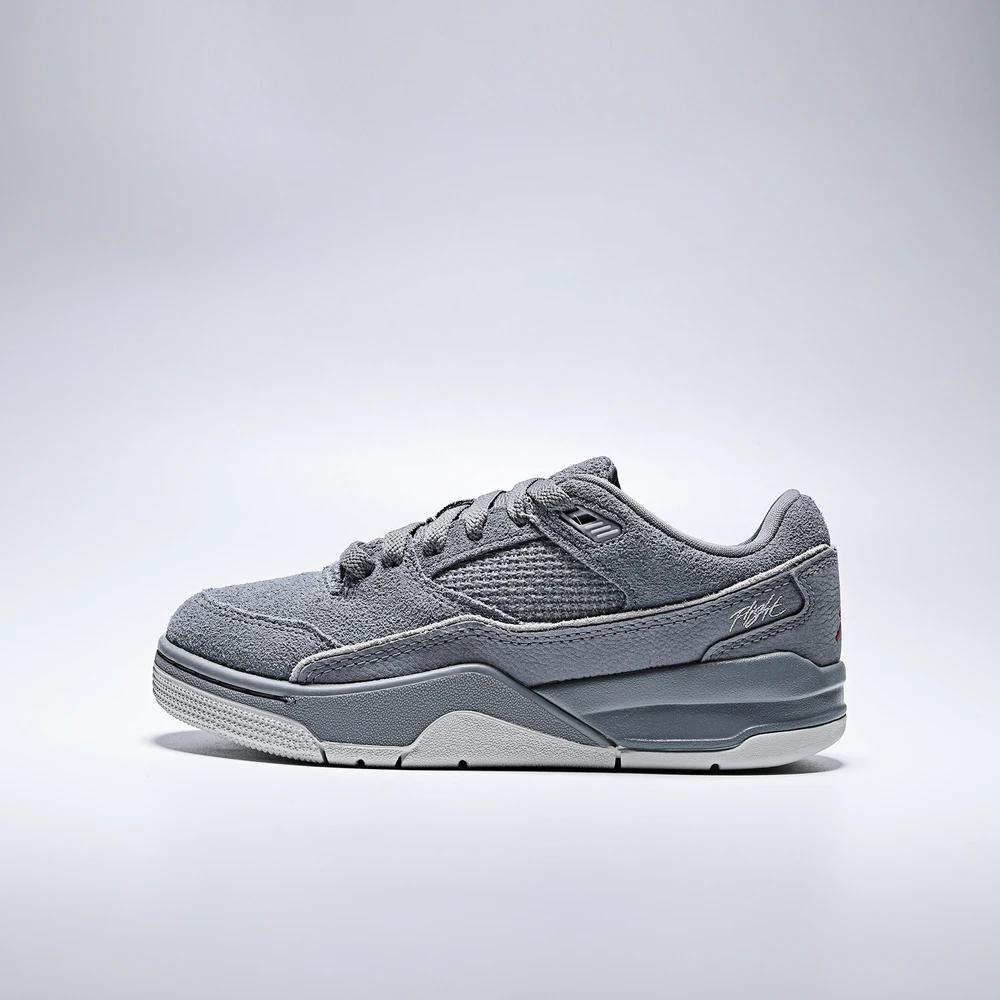 

Баскетбольные кроссовки Jordan для мальчиков Jordan FLIGHT COURT (GS) HF3333-007