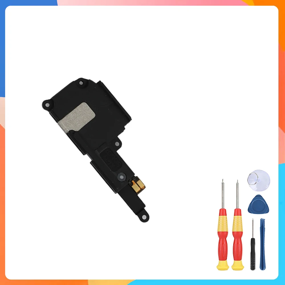 New Loud Speaker Bu…