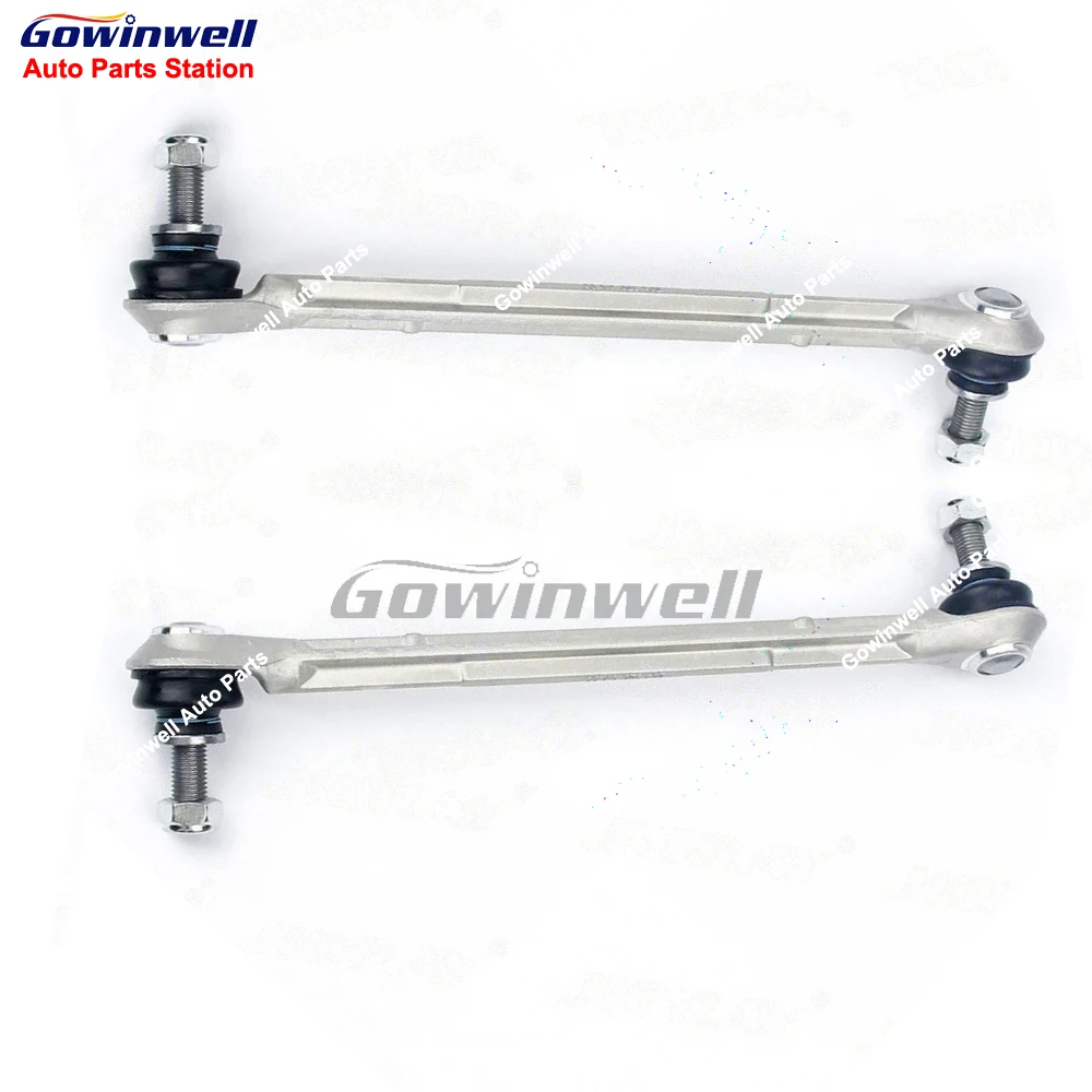 

A 2043200789 A 2043202289 Пара передних мостов стабилизатора поперечной устойчивости для Mercedes Benz C E Class W204 C207 GLK X204 4-Matic