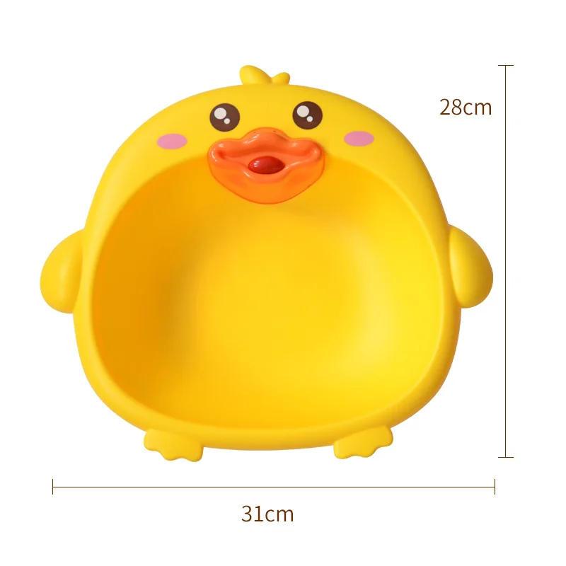 Lavabo para bebé, lavabo de juego de agua para bebé, juguete de Material de calidad alimentaria, juguete de pulverización de agua para ducha para niños, multifuncional, resistente a caídas